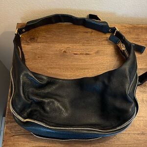 Authentic Tom Ford Small Shoulder/Sling Bag